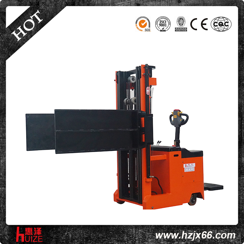 全自動(dòng)夾抱機(jī)(適合紙箱、紙板）