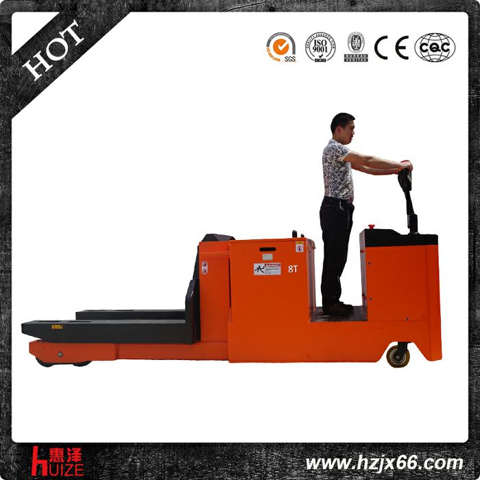 10T電動(dòng)牽引車 10T電動(dòng)牽引車