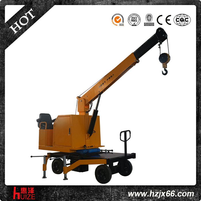 電動(dòng)液壓吊車(chē) 電動(dòng)液壓吊車(chē)